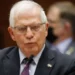 Borrell: Pesë milionë njerëz mund të ikin nga Ukraina, nëse vazhdohet me bombardimet