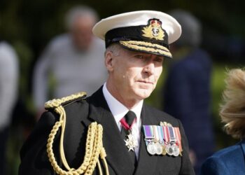 Shefi i Mbrojtjes së Britanisë: Pushtimi i Ukrainës nuk po shkon mirë për Putinin. Duam të shmangim luftën me të, por..!