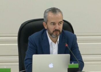 KQZ: Pjesëmarrja në zgjedhjet e pjesshme 25.52%, deri më tani. Ja qarku me përqindjen më të lartë të votuesve