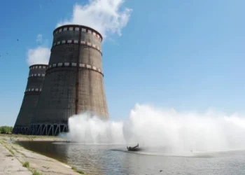 Lufta në Ukrainë/ Betejë e fortë në mbrojtje të qytetit ku ndodhet centrali më i madh bërthamor në Europë