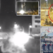 ‘Terror bërthamor’/ VIDEO kur shpërthen zjarri në centralin e Ukrainës. Frika e një fatkeqësie ’10 herë më të madhe se Çernobili’