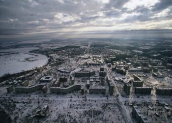 Nën kontrollin e forcave ruse/ Moska bën deklaratë zyrtare: Centralet e Çernobilit dhe Zhaporizhias menaxhohen nga stafi ukrainas
