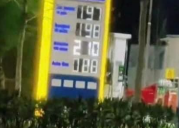 Protestat ulin çmimin e naftës/ Pas shumë ditësh litri bie për herë të parë poshtë 200 lekë