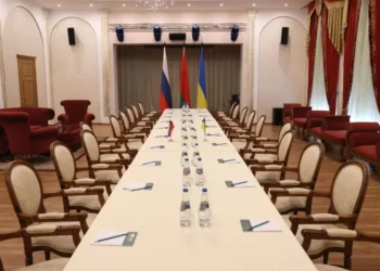 Bisedimet Ukrainë-Rusi do të mbahen të enjten, pritet të diskutohet armëpushim