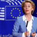Von der Leyen flet pas takimit me Macron: BE duhet të heqë qafe varësinë e saj nga gazi rus