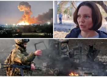 Mbi 300 ukrainas në Shqipëri, ja ku do strehohen. Dëshmia: Udhëtova 21 ditë me fëmijët e mi derisa mbërrita!