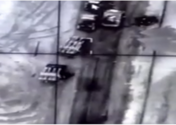 Lufta/ Ministri britanik: Dronët turq po i dërrmojnë rusët në Ukrainë, por po u bëhet pak reklamë