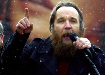 Në botën e Putinit- Katër intelektualët agresivë që frymëzojnë diktatorin rus