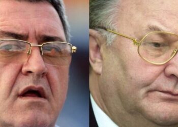 Armand Duka fija lidhëse e oligarkut kryesor të Putinit me Tiranën, pjesë e listës së zezë së SHBA-ve