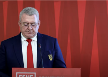 Asambleja e FSHF/ Vendoset shtyrja e zgjedhjeve, caktohet data e re. Duka: Të lëmë mënjanë sulmet dhe mllefin, dua dashuri për sportin