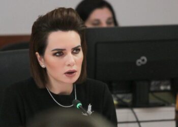 “Basha ka kohë deri nesër të largohet nga drejtimi i PD”/ Duma: Personat që dëmtojnë partinë të ikin!