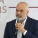 “Ofrojmë garanci sovrane”/ Rama me importuesit e ‘shportës’: S’do humbisni asnjë qindarkë, rezervat që mbeten do t’i blejë shteti