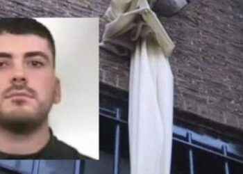 U arratis nga burgu natën e ndërrimit të viteve, arrestohet shqiptari në Itali