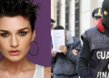 Arrestimi i Elsa Lilës, “shpërthen” gazetari: Bëjnë moral ato që ndërrojnë nga 7-8 biznesmenë për një videoklip