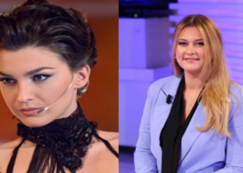 “Kush jemi ne për të të gjykuar ty?”/ Ish-banorja e ‘BB’: S’ka pará për artin e Elsa Lilës dhe krimb në pará ato që u kërcasin sutjenat në skenë