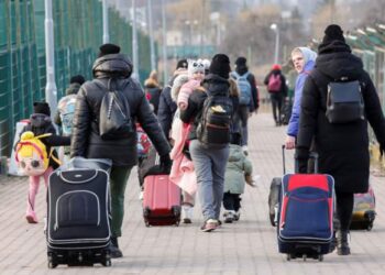 OKB: Shkon në 3 milionë numri i refugjatëve të larguar nga Ukraina, ja sa civilë kanë vdekur nga lufta