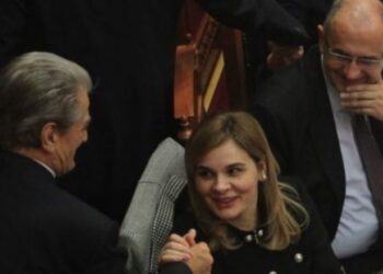 ‘Shtëpia e lirisë’ del hapur, si po organizojnë Berisha e Kryemadhi protestën në Sheshin Skënderbej