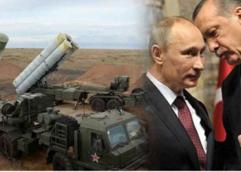 ‘Problemi i negociatave janë Donbasi dhe Krimea’/ Erdogan:: Pozicioni i Turqisë për blerjen e S-400 ruse mbetet i pandryshuar
