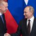 Bisedimet Rusi-Ukrainë/ Turqia do të organizojë takimin e radhës, Erdogan telefonon Putinin