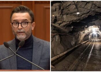 Tre punëtorët humbën jetën sot/ Erion Braçe: Ndjesë që puna në këtë vend s’u bë kurrë e sigurt!