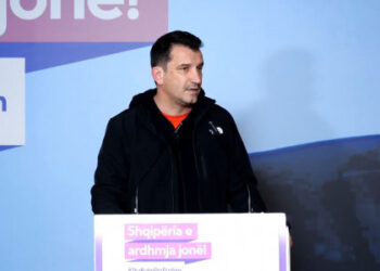 “Nuk ka më bastione në Shqipëri”/ Veliaj për fitoren në Vorë: U shërbejmë njësoj edhe atyre që nuk na dhanë votën!