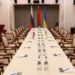 Delegacioni rus dhe ukrainas ulen sërish për të biseduar, zbulohet dita