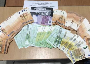 I mituri i zhvat 35 mijë euro përmes mashtrimit një burri në Tiranë
