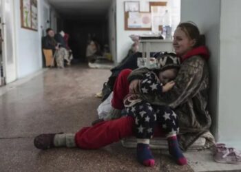 OKB: Ja sa është bilanci i civilëve dhe fëmijëve të vrarë në Ukrainë