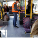 Falsifikonin biletat e autobusit, arrestohet faturinoja/ Shpallet në kërkim administratori i linjës dhe një person tjetër