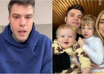 Me lot në sy/ Fedez tregon se vuan nga një sëmundje e rëndë. Chiara i jep mbështetjen maksimale