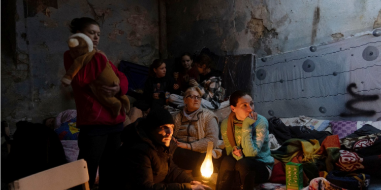 Ukraina bën bilancin: Rusët kanë vrarë 4,600 civilë që nga fillimi i luftës, mes tyre 232 fëmijë