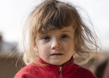 Lufta në Ukrainë/ Një spital për fëmijë në rajonin e Luhanskut goditet nga rusët