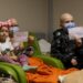 FOTO/ Bodrumi i spitalit të Kievit, repart i improvizuar pediatrik. Të shtruar edhe fëmijë me kancer