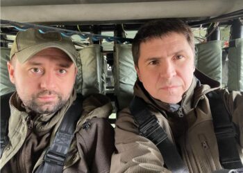 Sot takimi i dytë me palën e Putin/ Delegacioni i Ukrainës publikon foto nga helikopteri