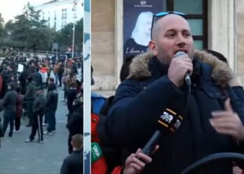 “Nafta s’është luks, por mjet jetese”/ Aktori i “Portokalli”: Kur Rama ka ardhur në pushtet kam qenë 11 vjeç dhe i mbaron mandati kur …!