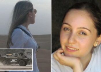 FOTO/ Doli të blinte ilaçe për nënën e sëmurë, ushtarët rusë hapin zjarr mbi 31-vjeçaren. Humb jetën pak ditë para ditëlindjes së saj