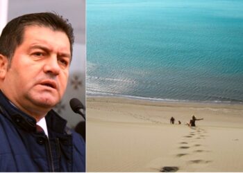 Zbardhet vendimi/ Gjykata e Lartë ktheu në Apel dosjen e tjetërsimit të pronave në Shëngjin