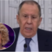 “Po luan drejtuesen e një talk show”/ Gazetarja britanike përplaset me Lavrovin: Gjaku i Polinas është në duart e tua