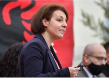 “Mercenarë nga Kosova në Ukrainë”/ Gërvalla i reagon pas akuzave të Putin: Propagandues, kriminel lufte