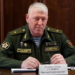 Një tjetër goditje për Putin/ Gjenerali dhe numri dy i Mbrojtjes jep dorëheqjen, s’pranoi të mbështesë pushtimin rus