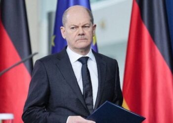 Lufta në Ukrainë/ Kancelari gjerman: Pa importet ruse, BE nuk mund të garantojë furnizimet me energji