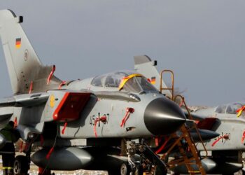 Përgjigje ndaj Rusisë për pushtimin e Ukrainës, Gjermania armatoset me shpejtësi: Do të blejë “bishat” amerikane