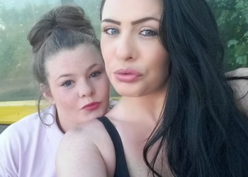 FOTOT/ Gjyshja 30-vjeçare që po trondit rrjetin: Unë bëj…!