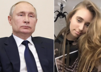 “Gjuetia” e hakuesve/ Zbulohet vendndodhja e vajzës së fshehtë të Putinit, ja kush e ‘tradhtoi’