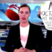 Protestoi ‘live’ në televizion kundër pushtimit të Ukrainës, ja çfarë ka ndodhur me gazetaren ruse