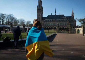 “Asnjë provë për gjenocid”/ Gjykata e Hagës rrëzon Rusinë: Ndaloni menjëherë sulmet në Ukrainë! Ja 2 gjyqtarët pro Putin