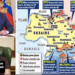 Zelensky paralajmëron vendet e NATO-s: Rusia do të sulmojë territoret tuaja nëse nuk mbyllni hapësirën ajrore