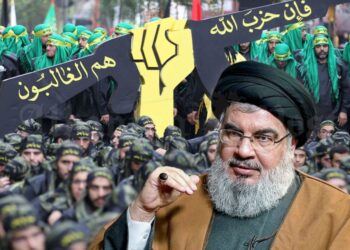 Shefi i Hezbollah-ut mohon: Nuk kemi nisur luftëtarë për Rusinë!