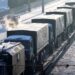 Ndërpritet linja hekurudhore me Bjellorusinë në kohën që transportoheshin ushtarë rusë drejt Ukrainës