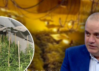 Shtohen “shtëpitë e barit” në Shqipëri/ Artan Hoxha: Ja metodat që po përdorin për të mos rënë në sy